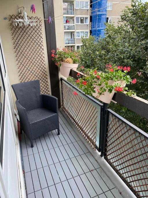 Appartamento Entire Flat, Comfortable 2 Double Bedrooms